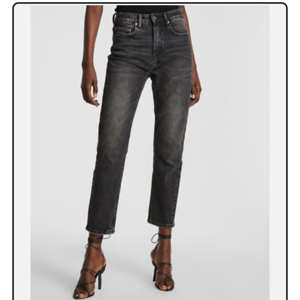 Ksubi nine o Diablo jeans